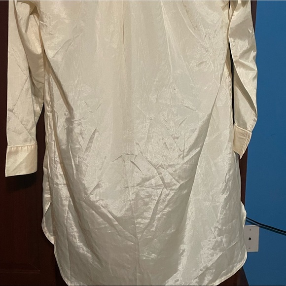 Vintage Samantha Scott Sleepshirt - Picture 3 of 3